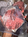 Ground Beef Patties