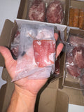 Pork Tenderloins