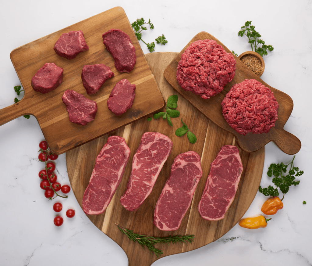 The Ranch Pack™ - Exclusive Intro Offer