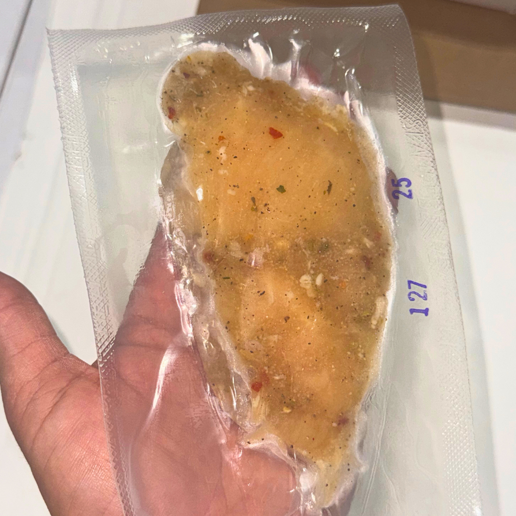 All-Natural Chicken 6-Pack