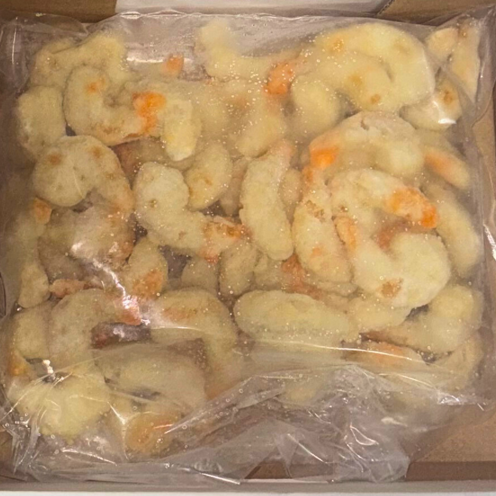 Seas the Day Box – Premium Seafood Variety