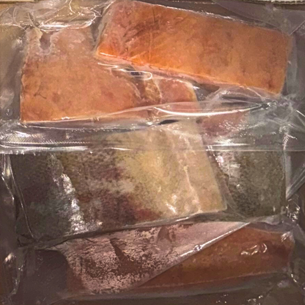 Seas the Day Box – Premium Seafood Variety