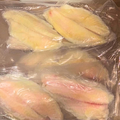 Swai Fillets