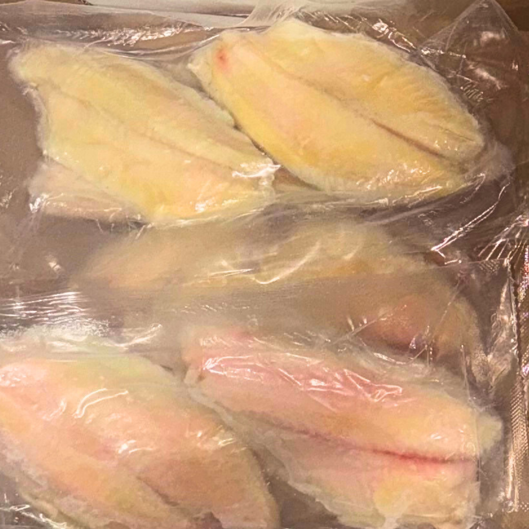 Seas the Day Box – Premium Seafood Variety