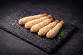 Tempura Shrimp