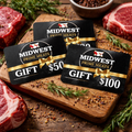 Midwest Prime Meats Digital Gift Card