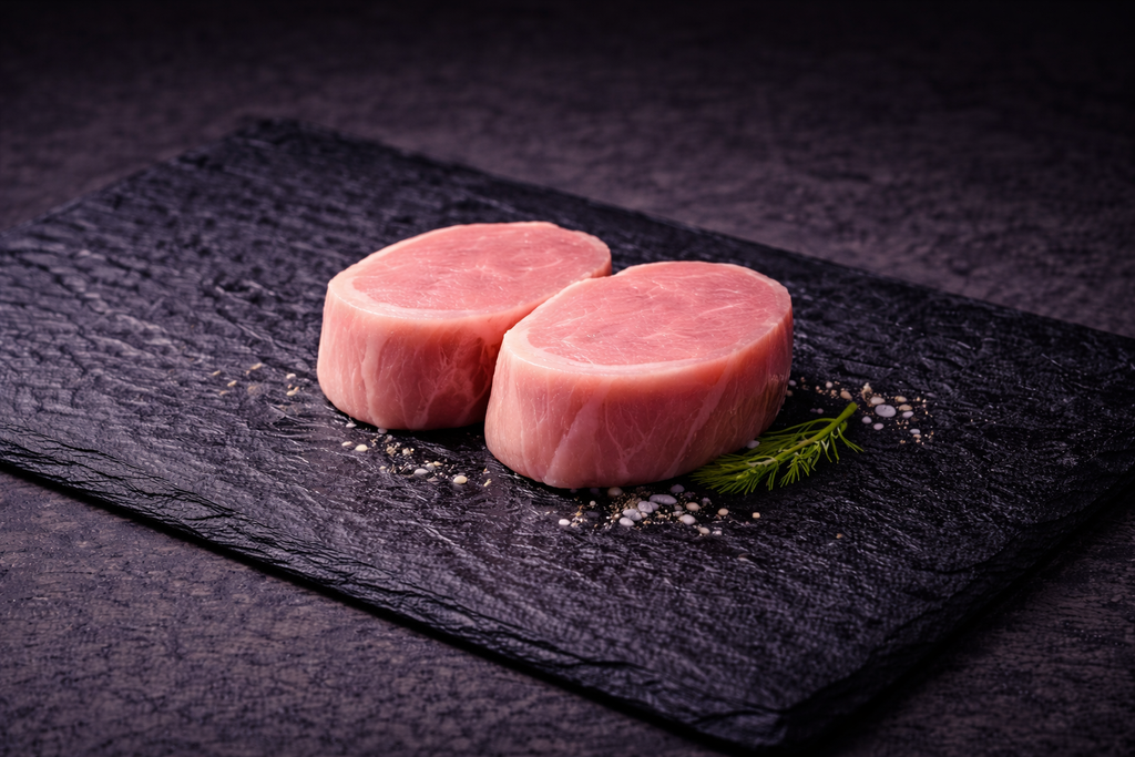 Pork Tenderloins