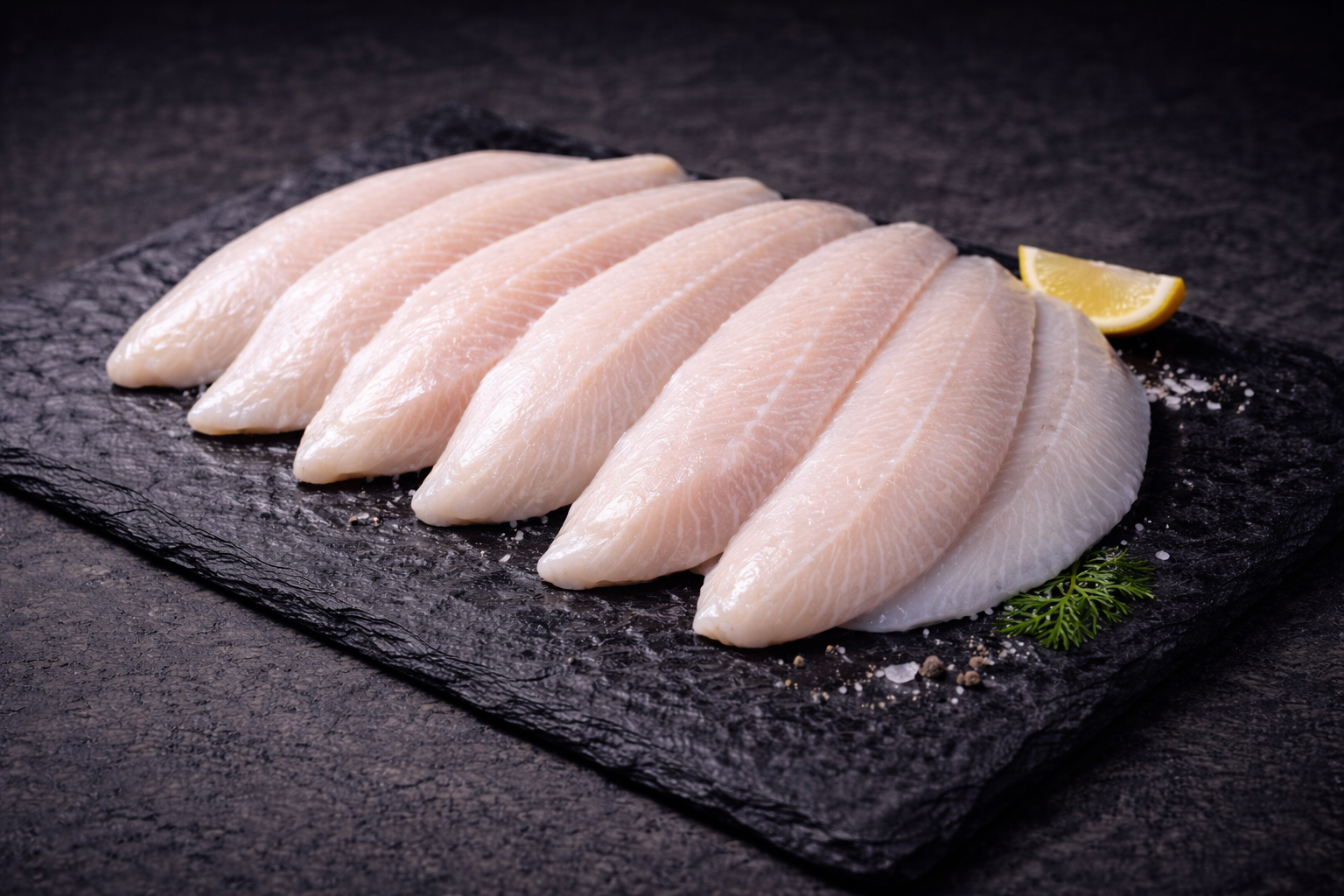 Swai Fillets