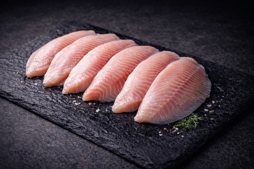 Tilapia Fillets
