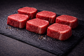 Boneless Beef Center-Cut Top Sirloin